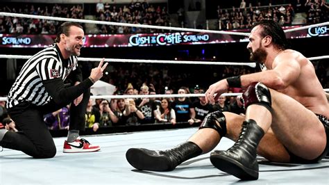 Résultats de WWE Clash At The Castle 2024 .